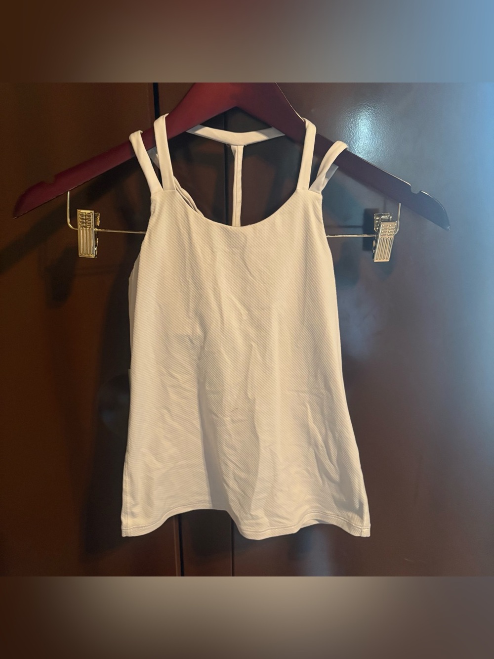 Ivivva by Lululemon Kid’s Tank Top Size 8